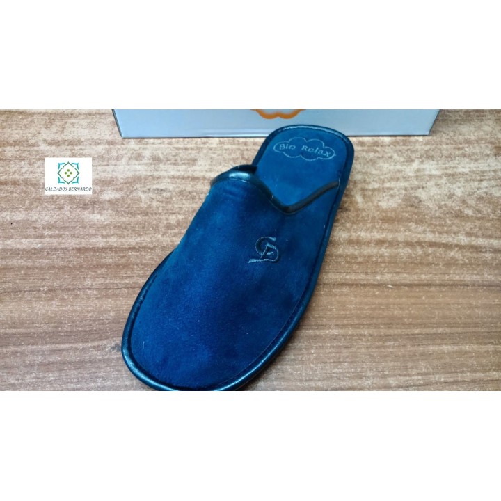 Biorelax bamara azul