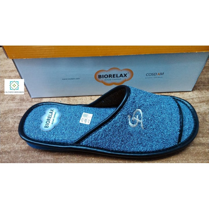 Biorelax rizo marino 