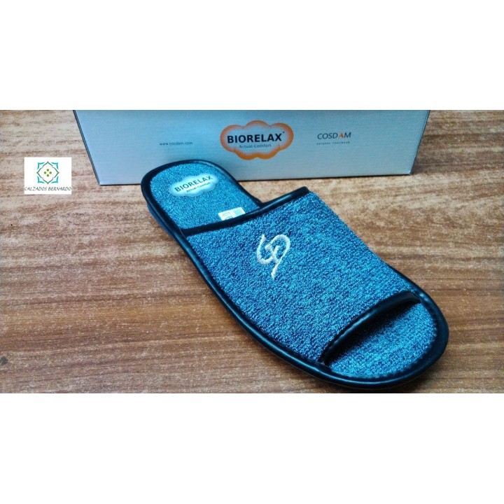 Biorelax rizo marino 