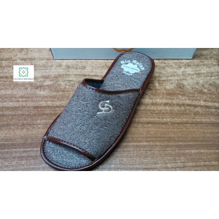 Biorelax rizo marrón