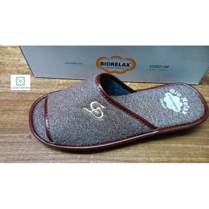 Biorelax rizo marrón