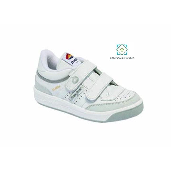 Jhayber olimpia blanco o negro