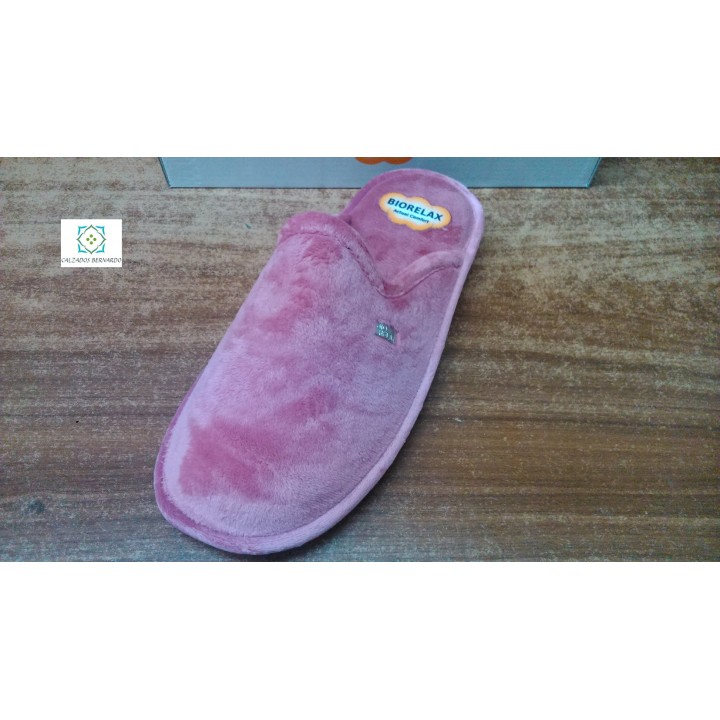 Biorelax suapel rosa salmon