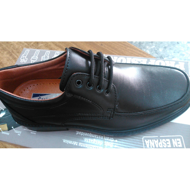 Professional polyurethane floor laces 107 luisetti