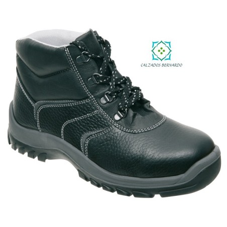 Bota panter seguridad zion super marsella