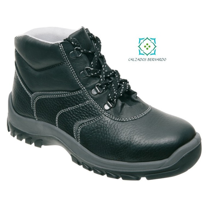 Bota panter seguridad zion super marsella