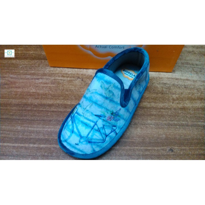 Biorelax grenoble petroleo 35-41