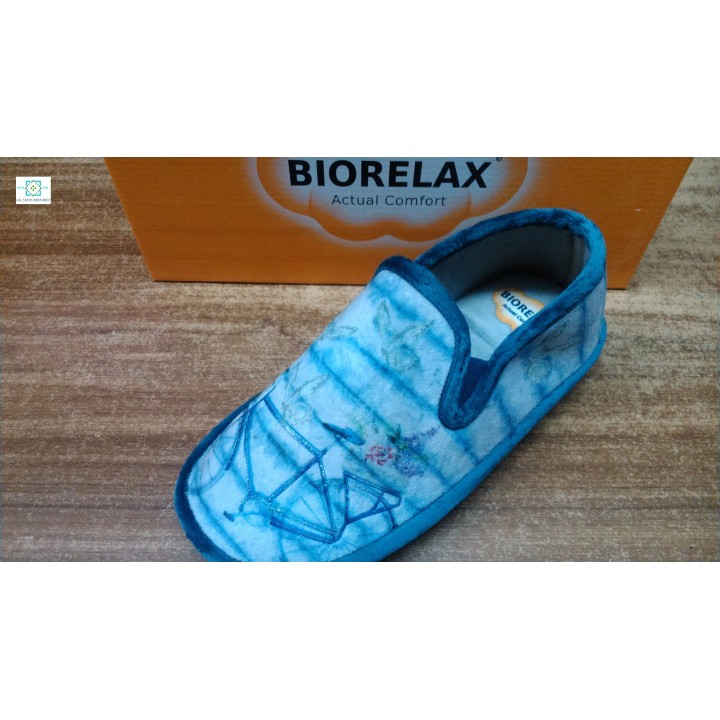 Biorelax grenoble petroleo 35-41