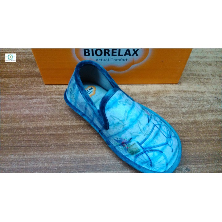Biorelax grenoble petroleo 35-41