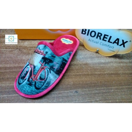 Biorelax grenoble rojo 35-41