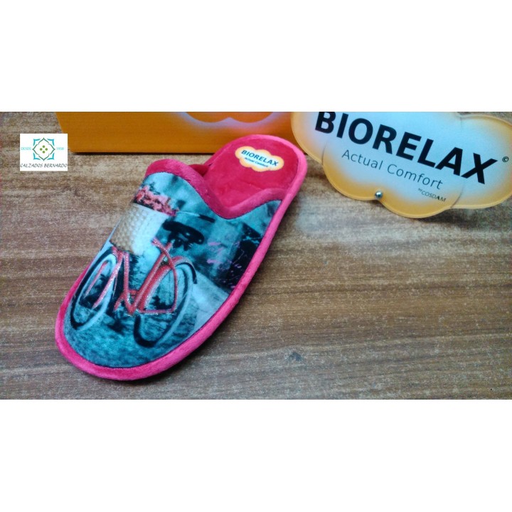 Biorelax grenoble rojo 35-41