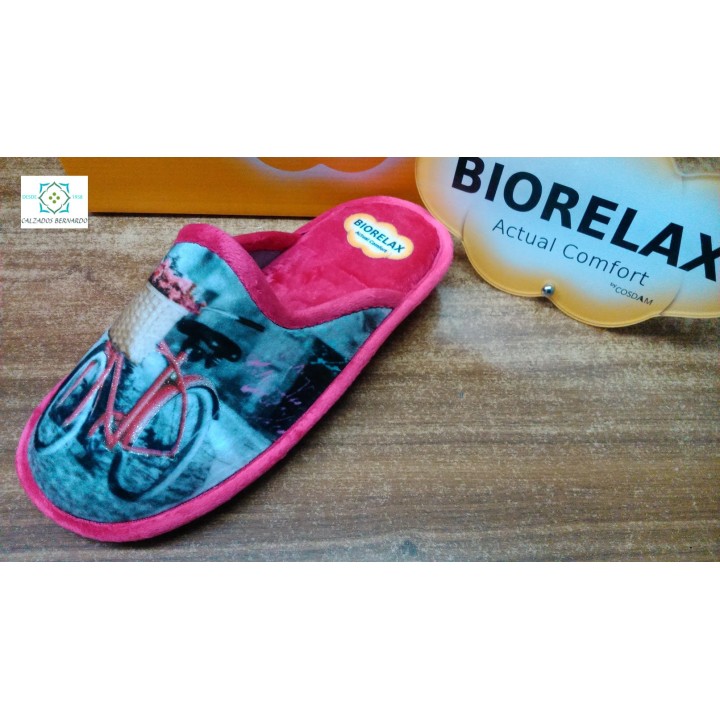 Biorelax grenoble rojo 35-41