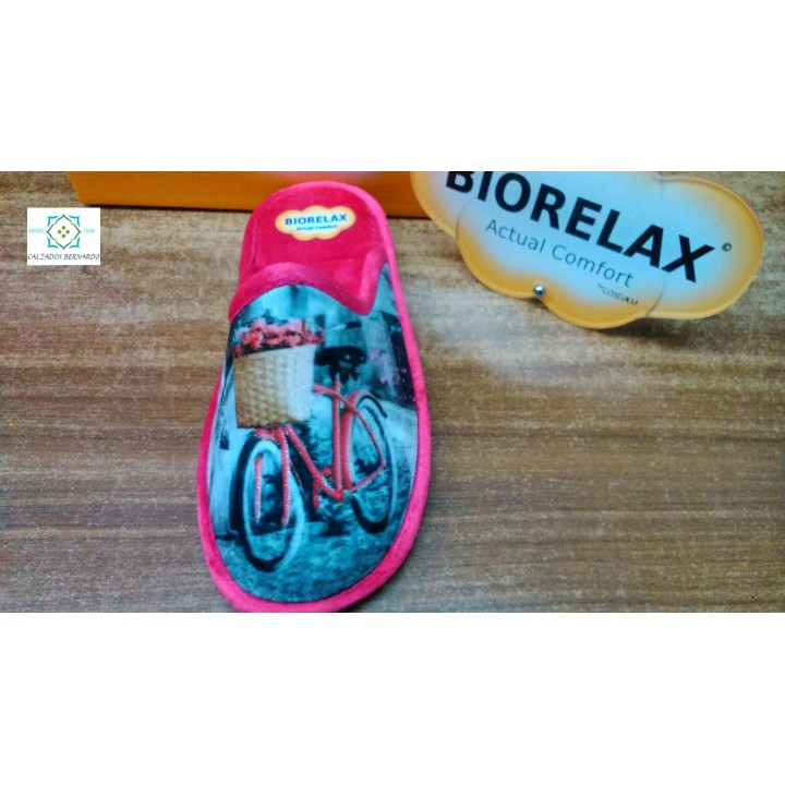 Biorelax grenoble rojo 35-41