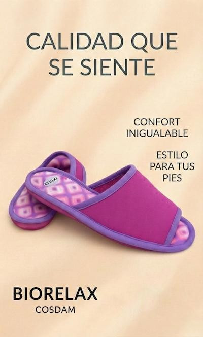 Calidad que se siente